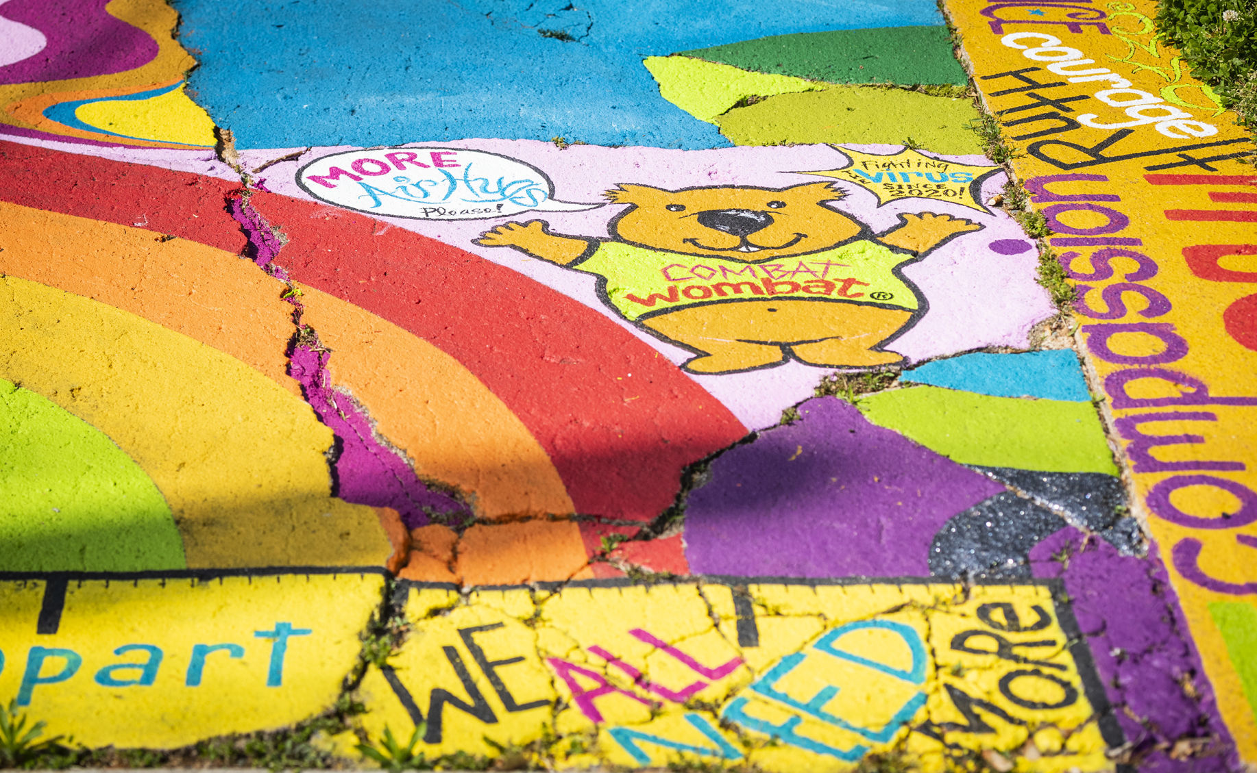 Mural
